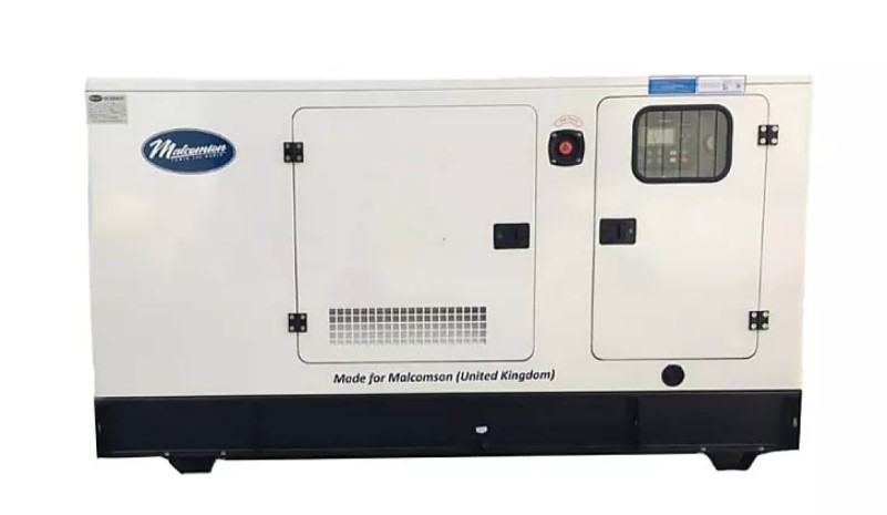 Генератор MALCOMSON ML132-IV3